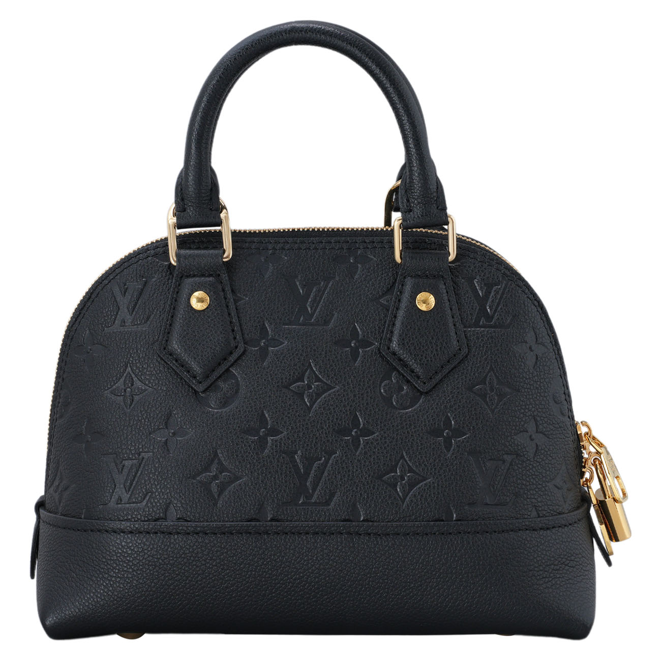 LOUIS VUITTON(USED)루이비통 앙프렝뜨 알마 BB